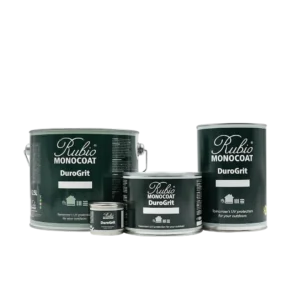 DuroGrit combo