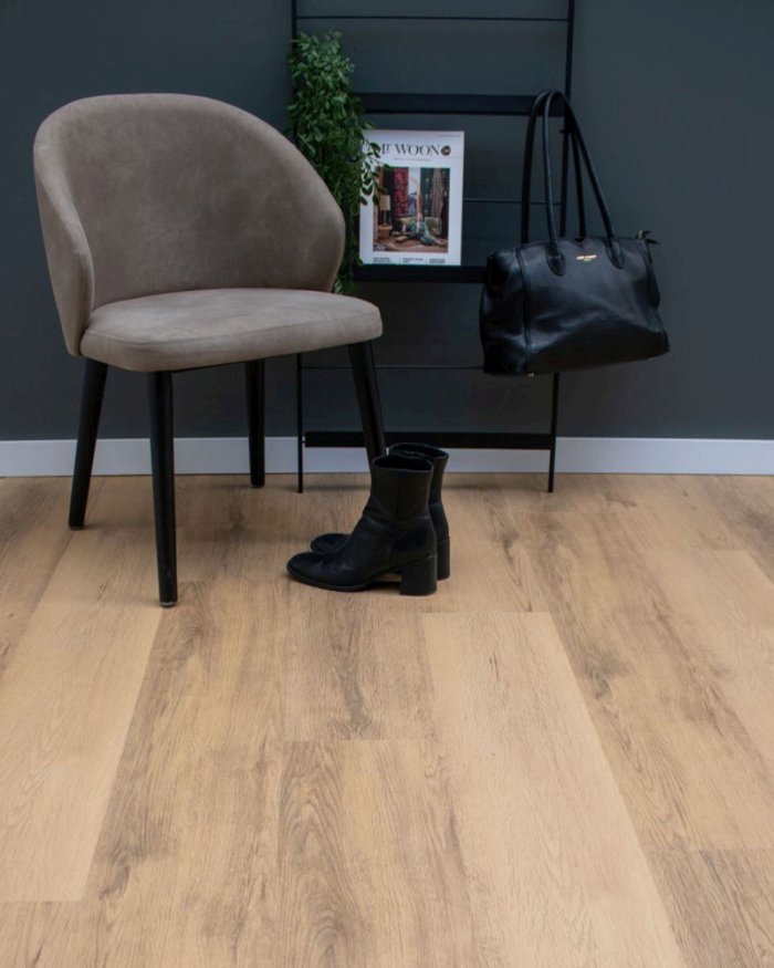 Ekofloors Madeira solid PVC