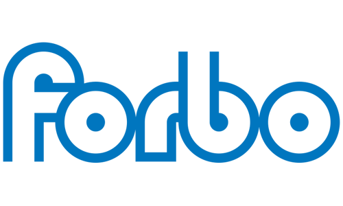 Forbo Logo Forbo