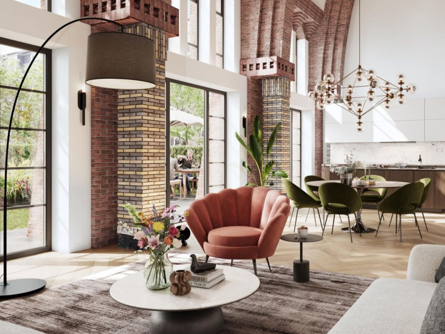 Missiehuis Park Driehuis 