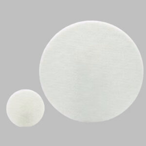 RMC White Pads 15+40cm