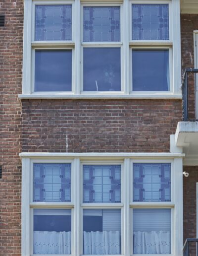 Riga Kozijnen Sloterkade Amsterdam