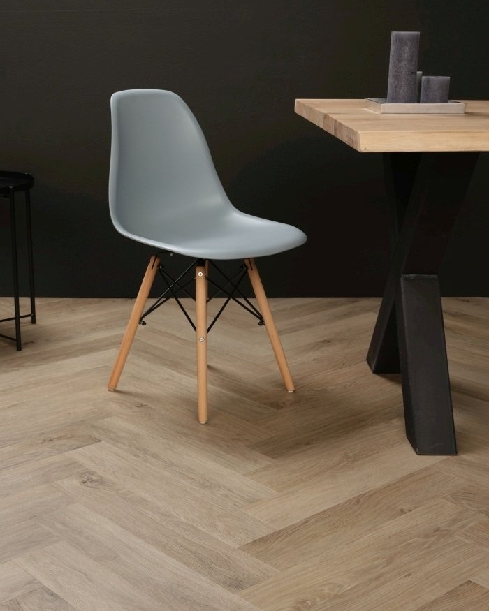 Riga PVC Collectie luxury visgraat Dublin 