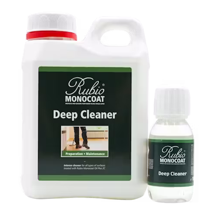 Rubio Monocoat DeepCleaner