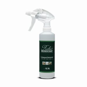 Rubio Monocoat Limespot Remover kalkverwijderaar 500ml