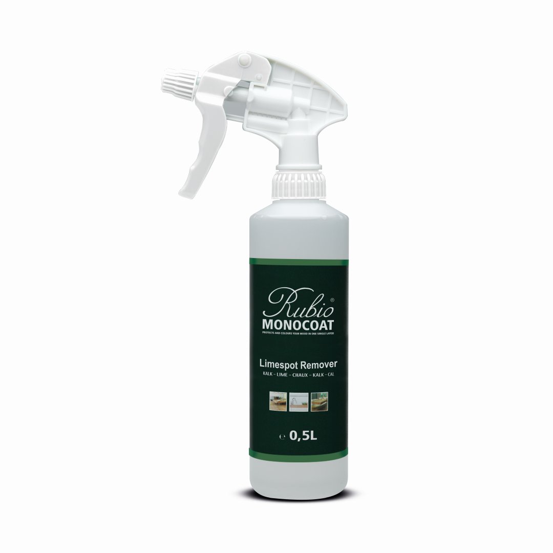 Rubio Monocoat Limespot Remover kalkverwijderaar 500ml