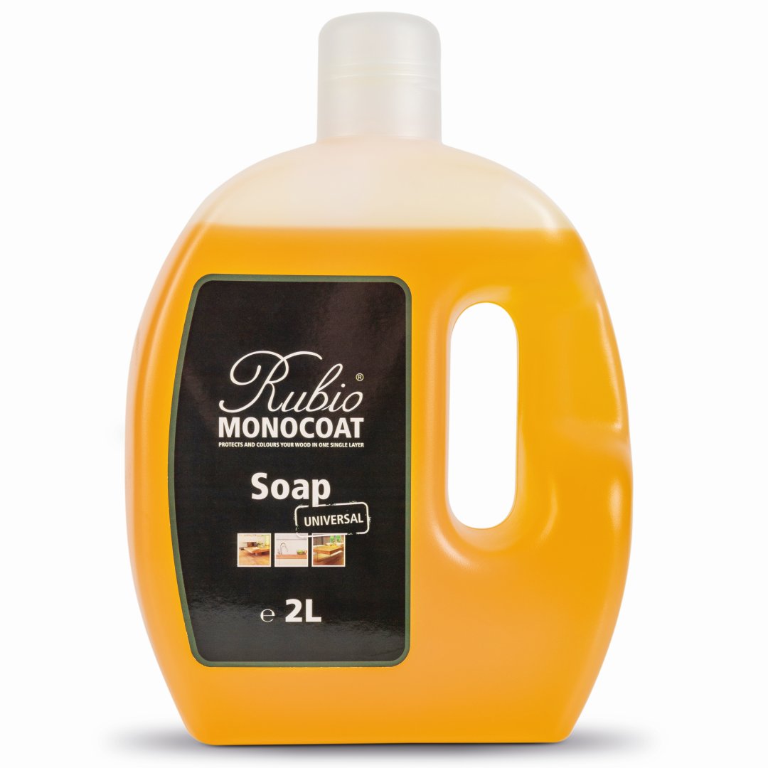 Rubio Monocoat Soap 2 Liter