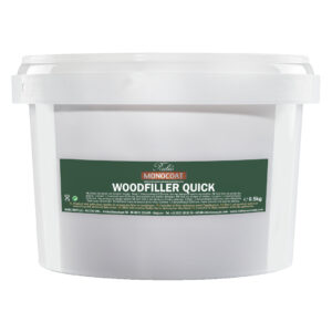 Rubio Monocoat Woodfiller Quick 0.5kg