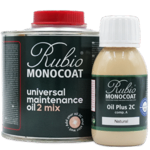 Universal Maintenance Oil 2 Mix 300ml
